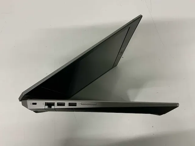 Hp zbook 15 g5 (i7-gen8) laptop - afbeelding 5 van  9