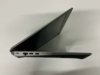 Hp zbook 15 g5 (i7-gen8) laptop - afbeelding 5 van  9