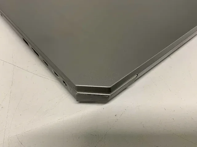 Hp zbook 15 g5 (i7-gen8) laptop - afbeelding 9 van  9