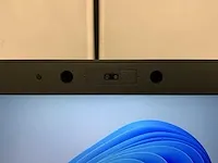 Hp zbook 15 g5 (i7-gen8) laptop - afbeelding 2 van  8