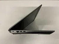 Hp zbook 15 g5 (i7-gen8) laptop - afbeelding 4 van  8