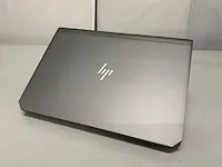Hp zbook 15 g5 (i7 gen8) laptop - afbeelding 4 van  11