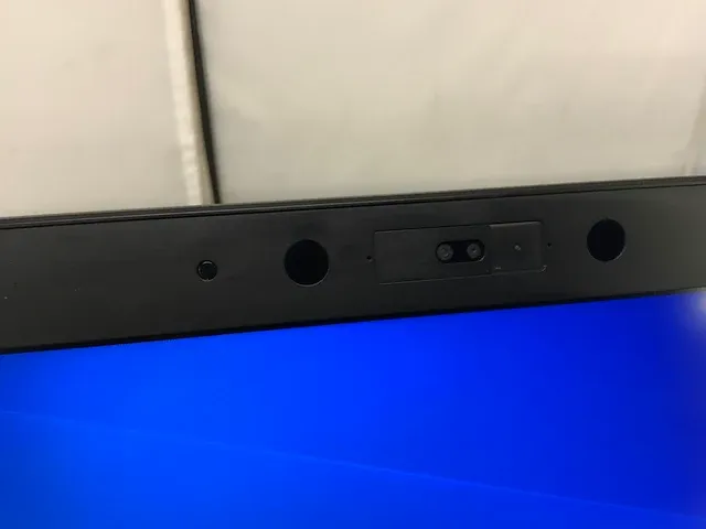 Hp zbook 15 g5 (i7 gen8) laptop - afbeelding 6 van  11