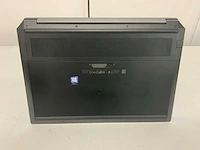 Hp zbook 15 g5 (i7) laptop - afbeelding 7 van  8