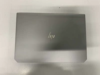 Hp zbook 15 g5 (i7) laptop - afbeelding 7 van  8