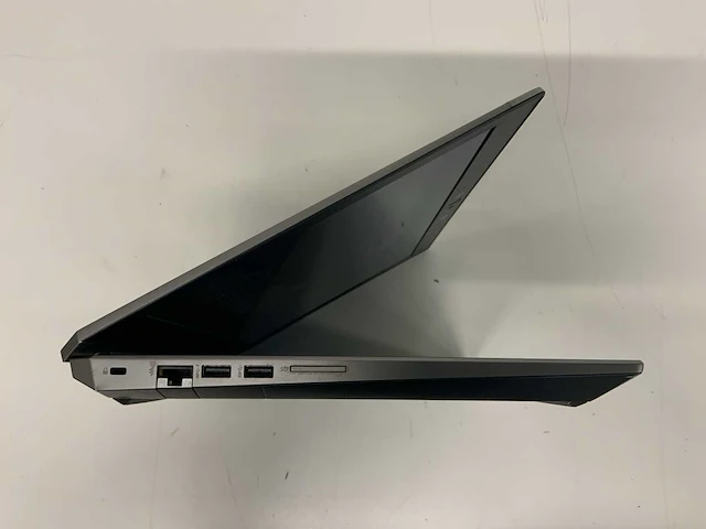Hp zbook 15 g6 (i9-gen9) laptop - afbeelding 5 van  8