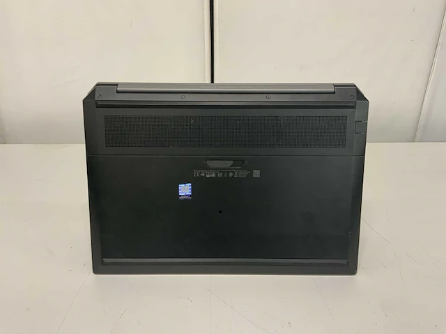 Hp zbook 15 g6 (i9-gen9) laptop - afbeelding 7 van  8