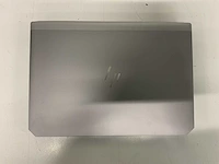 Hp zbook 15 g6 (i9-gen9) laptop - afbeelding 8 van  8