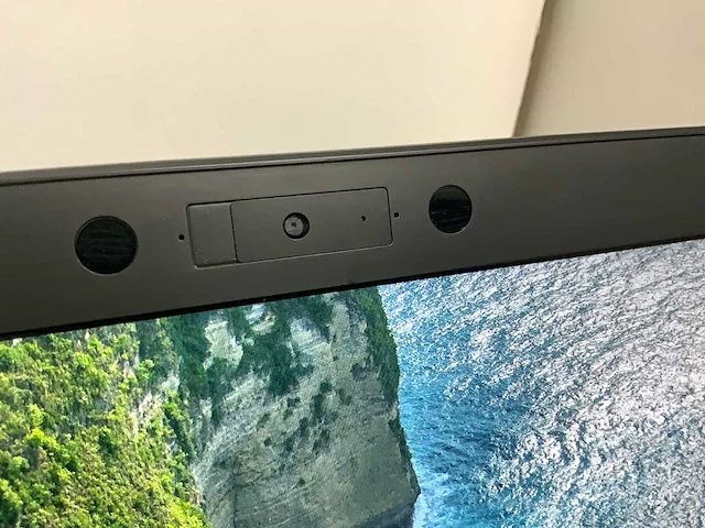 Hp zbook 15 g6 (i9 gen9) laptop - afbeelding 4 van  8