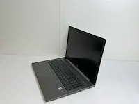 Hp zbook 15u g5 15.6", core(tm) i7 8th gen, 32 gb ram, 512 gb nvme amd radeon pro wx 3100 2 gb mobile workstation - afbeelding 3 van  6