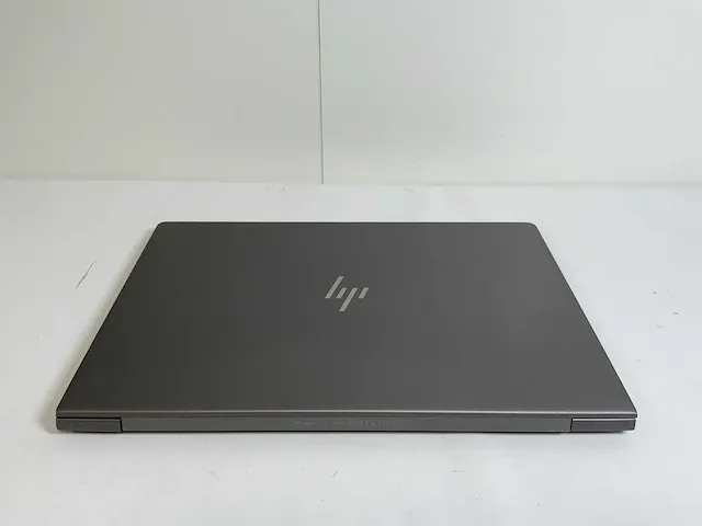 Hp zbook 15u g5 15.6", core(tm) i7 8th gen, 32 gb ram, 512 gb nvme amd radeon pro wx 3100 2 gb mobile workstation - afbeelding 5 van  6