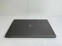 Hp zbook 15u g5 15.6", core(tm) i7 8th gen, 32 gb ram, 512 gb nvme amd radeon pro wx 3100 2 gb mobile workstation - afbeelding 5 van  6
