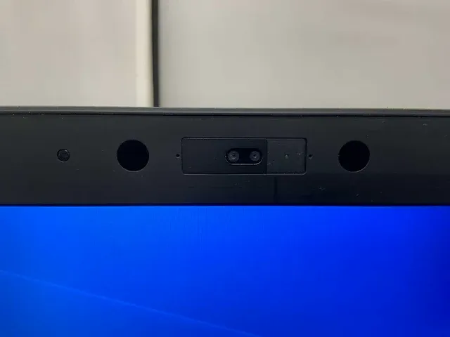 Hp zbook 17 g5 (i7-gen8) laptop - afbeelding 3 van  8