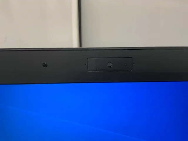 Hp zbook 17 g5 (i7-gen8) laptop - afbeelding 2 van  8