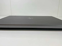 Hp zbook 17 g6 17”, core(tm) i9 9th gen, 64 gb ram, 1 tb nvme, nvidia quadro rtx 5000 16 gb mobile workstation - afbeelding 6 van  8
