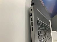Hp zbook 17 g6 laptop - afbeelding 4 van  6