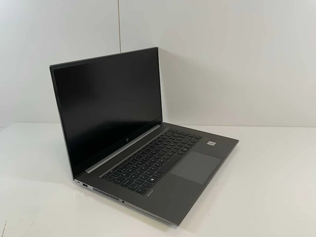 Hp zbook create g7 15.6", core(tm) i9 10th gen, 32 gb ram, 512 gb nvme, nvidia geforce rtx 2080 super mobile 8 gb laptop - afbeelding 2 van  7