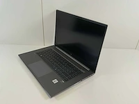 Hp zbook create g7 15.6", core(tm) i9 10th gen, 32 gb ram, 512 gb nvme, nvidia geforce rtx 2080 super mobile 8 gb laptop - afbeelding 3 van  7