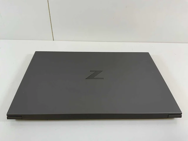 Hp zbook create g7 15.6", core(tm) i9 10th gen, 32 gb ram, 512 gb nvme, nvidia geforce rtx 2080 super mobile 8 gb laptop - afbeelding 5 van  7