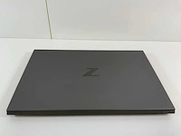 Hp zbook create g7 15.6", core(tm) i9 10th gen, 32 gb ram, 512 gb nvme, nvidia geforce rtx 2080 super mobile 8 gb laptop - afbeelding 5 van  7
