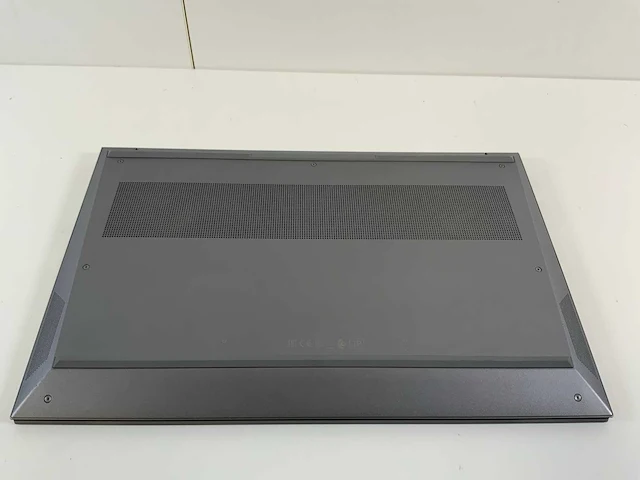 Hp zbook create g7 15.6", core(tm) i9 10th gen, 32 gb ram, 512 gb nvme, nvidia geforce rtx 2080 super mobile 8 gb laptop - afbeelding 6 van  7