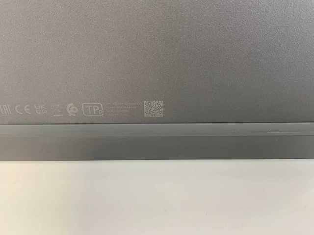 Hp zbook create g7 15.6", core(tm) i9 10th gen, 32 gb ram, 512 gb nvme, nvidia geforce rtx 2080 super mobile 8 gb laptop - afbeelding 7 van  7