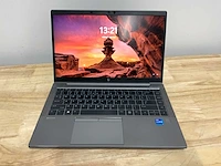 Hp zbook firefly 14 g8 laptop - afbeelding 1 van  8