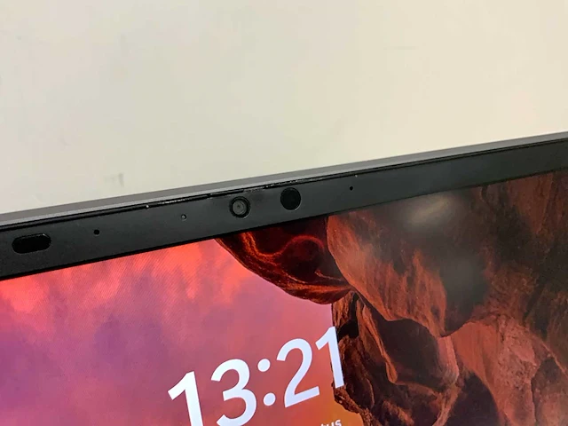 Hp zbook firefly 14 g8 laptop - afbeelding 3 van  8
