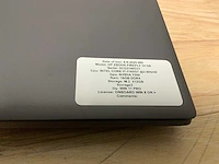Hp zbook firefly 14 g8 laptop - afbeelding 4 van  8