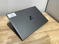 Hp zbook firefly 14 g8 laptop - afbeelding 8 van  8