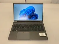 Hp zbook firefly 15 g7 laptop