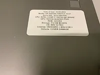 Hp zbook firefly 15 g7 laptop - afbeelding 2 van  9