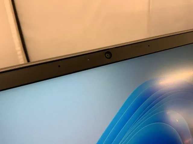 Hp zbook firefly 15 g7 laptop - afbeelding 4 van  9