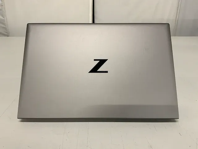 Hp zbook firefly 15 g7 laptop - afbeelding 5 van  9