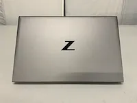 Hp zbook firefly 15 g7 laptop - afbeelding 5 van  9