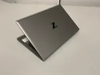 Hp zbook firefly 15 g7 laptop - afbeelding 6 van  9