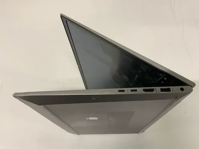 Hp zbook firefly 15 g7 laptop - afbeelding 7 van  9