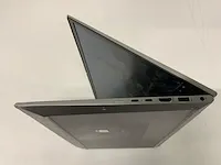 Hp zbook firefly 15 g7 laptop - afbeelding 7 van  9