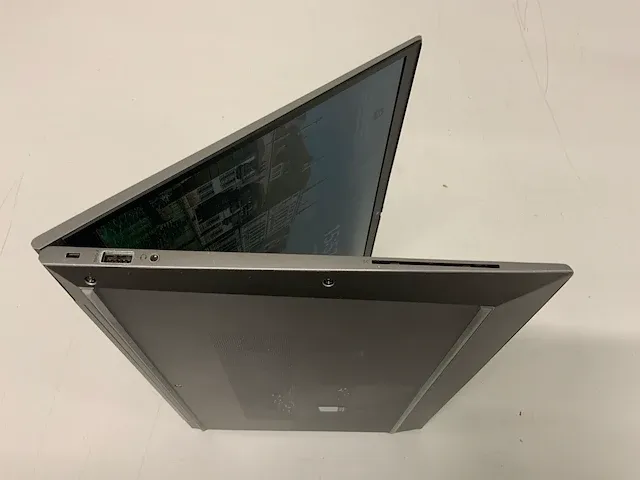 Hp zbook firefly 15 g7 laptop - afbeelding 8 van  9