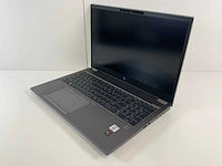 Hp zbook fury 15 g7 15.5", core(tm) i7 10th gen, 16 gb ram, 512 gb nvme, nvidia quadro t2000 mobile 4 gb mobile workstation - afbeelding 2 van  6
