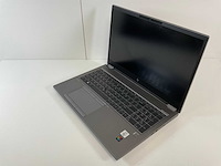 Hp zbook fury 15 g7 15,5”, core(tm) i7 10th gen, 32 gb ram, 1 tb sata, nvidia quadro t2000 4 gb mobile workstation - afbeelding 3 van  7