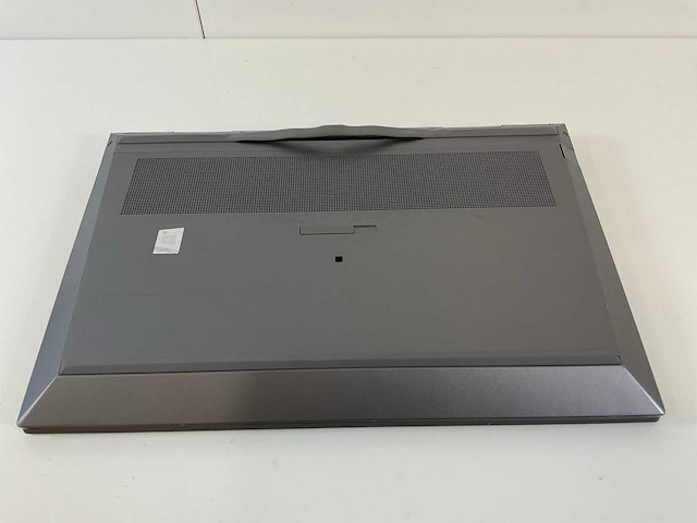 Hp zbook fury 15 g7 15,5”, core(tm) i7 10th gen, 32 gb ram, 1 tb sata, nvidia quadro t2000 4 gb mobile workstation - afbeelding 6 van  7