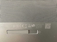 Hp zbook fury 15 g7 15,5”, core(tm) i7 10th gen, 32 gb ram, 1 tb sata, nvidia quadro t2000 4 gb mobile workstation - afbeelding 7 van  7