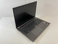 Hp zbook fury 15 g7 15,5”, core(tm) i7 10th gen, 32 gb ram, 1 tb sata, nvidia quadro t2000 4 gb mobile workstation - afbeelding 2 van  7