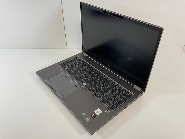 Hp zbook fury 15 g7 15,5”, core(tm) i7 10th gen, 32 gb ram, 1 tb sata, nvidia quadro t2000 4 gb mobile workstation - afbeelding 3 van  7