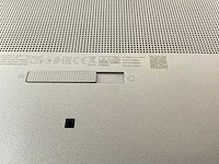 Hp zbook fury 15 g7 15,5”, core(tm) i7 10th gen, 32 gb ram, 1 tb sata, nvidia quadro t2000 4 gb mobile workstation - afbeelding 7 van  7