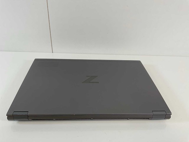 Hp zbook fury 15 g7 15.5”, core(tm) i9 10th gen, 64 gb ram, 1 tb nvme, nvdia quadro rtx 5000 16 gb mobile workstation - afbeelding 5 van  7