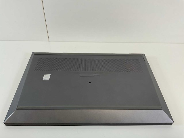 Hp zbook fury 15 g7 15.5”, core(tm) i9 10th gen, 64 gb ram, 1 tb nvme, nvdia quadro rtx 5000 16 gb mobile workstation - afbeelding 6 van  7