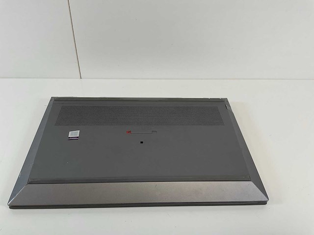 Hp zbook fury 15 g7 15.5”, core(tm) i9 10th gen, 64 gb ram, 1 tb nvme, nvdia quadro t2000 4 gb mobile workstation - afbeelding 6 van  7