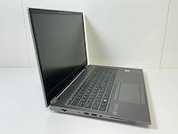 Hp zbook fury 15 g7 15.5”, core(tm) i9 10th gen, 64 gb ram, 1 tb nvme, nvidia quadro t2000 mobile 4 gb mobile workstation - afbeelding 2 van  7